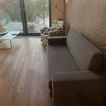 Apartamento River View Modern Mezzanine *
