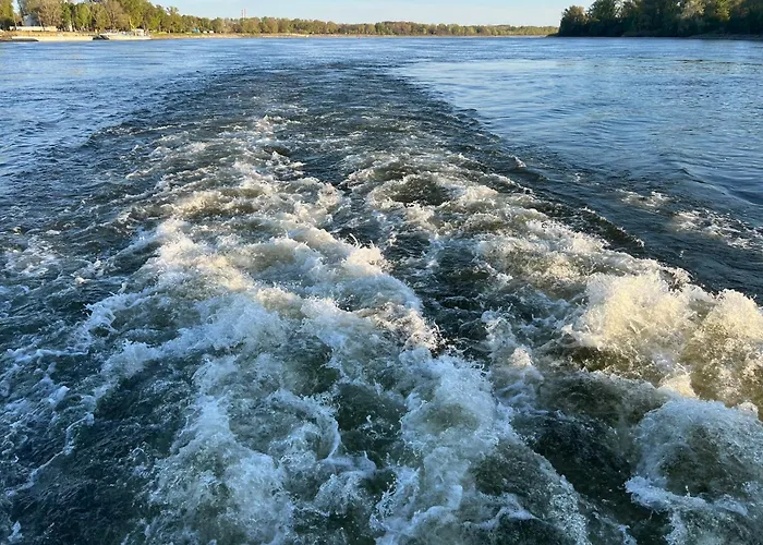 River View Modern Mezzanine Apartament *