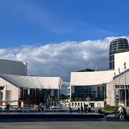 River View Modern Mezzanine * Bratislava
