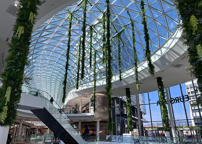 River View Modern Mezzanine Bratislava