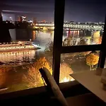 River View Modern Mezzanine * Братислава