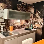River View Modern Mezzanine * Братислава