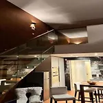 River View Modern Mezzanine Апартаменты *
