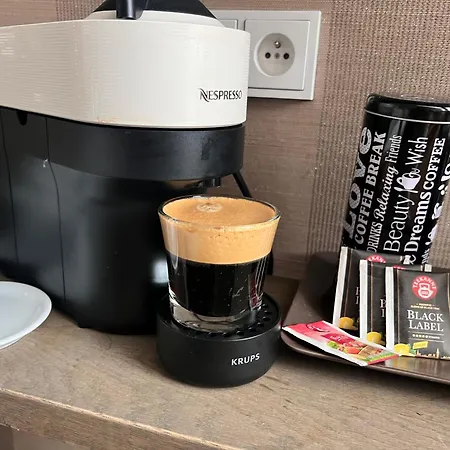 River View Modern Mezzanine Daire Bratislava